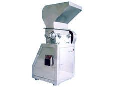 CSJ (WF) Coarse Crusher