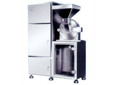 WF-B series multifunctional pulverizer