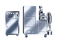 WFS-250 Mini-pulverizer