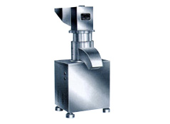 WCSJ-20 Crusher